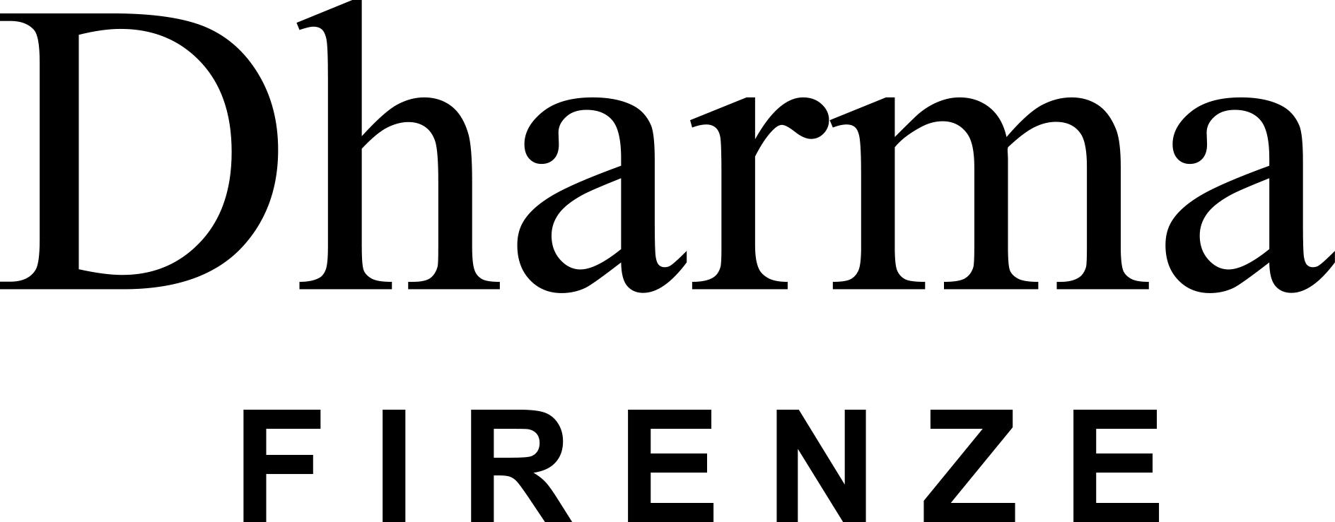 Dharma Firenze